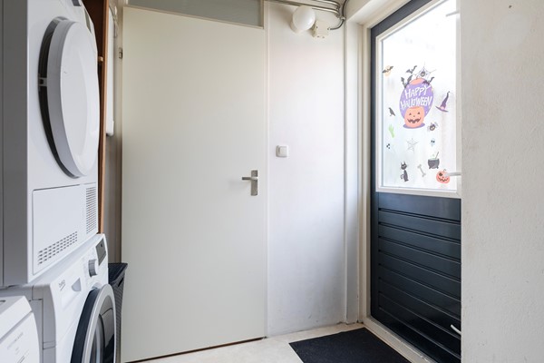 Medium property photo - Aak 12, 9141 VJ Wierum